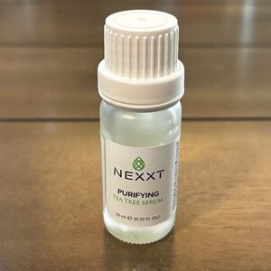 NIB NEXXT Purifying Tea Tree Serum